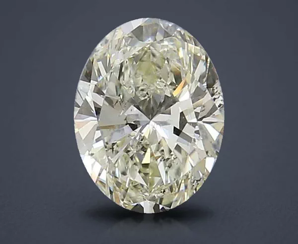 1.01 Carat · J · SI1 very good Cut