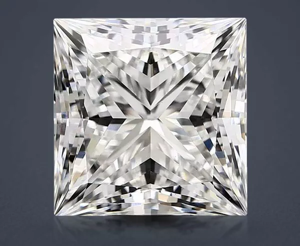 10.03 Carat · E · VS1 Rare Carat Ideal Cut