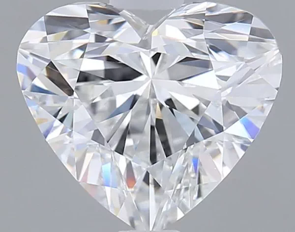 1.24 Carat · E · VVS2 Rare Carat Ideal Cut