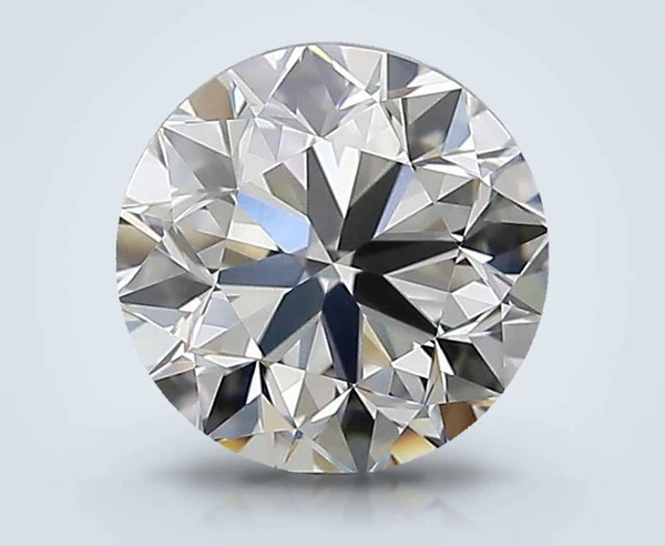1 Carat · I · VVS2 very good Cut
