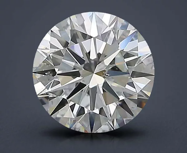 1.29 Carat · J · SI1 Rare Carat Ideal Cut