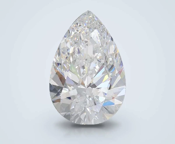 1.53 Carat · E · FL Rare Carat Ideal Cut