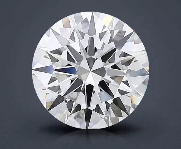 4.01 Carat · F · VVS1 Rare Carat Ideal Cut