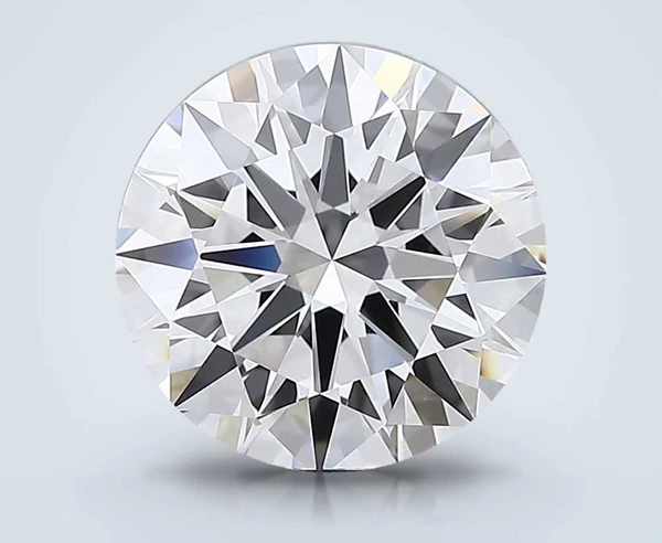 4.01 Carat · F · VVS1 Rare Carat Ideal Cut