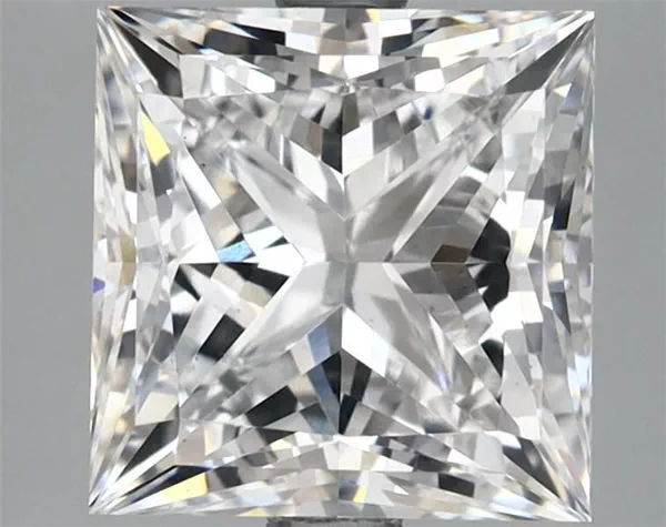 3.51 Carat · D · VS1 Rare Carat Ideal Cut
