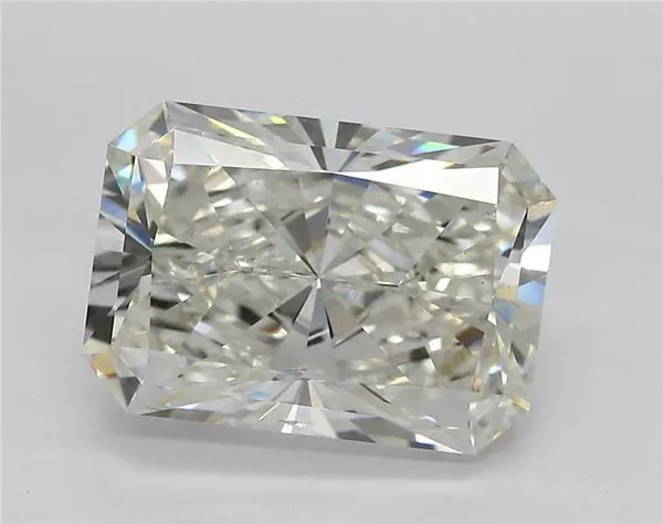 5.01 Carat · G · SI1 Rare Carat Ideal Cut