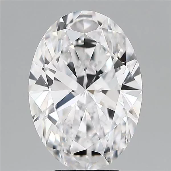 4.64 Carat · D · IF Rare Carat Ideal Cut