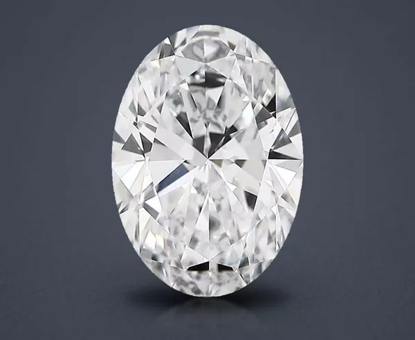 4.64 Carat · D · IF Rare Carat Ideal Cut