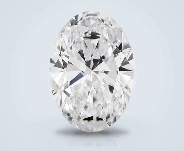 4.64 Carat · D · IF Rare Carat Ideal Cut