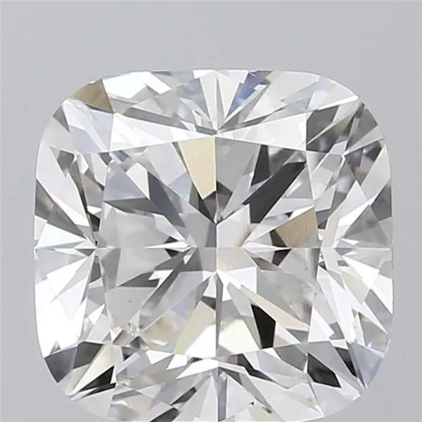 6.33 Carat · G · VS1 Rare Carat Ideal Cut
