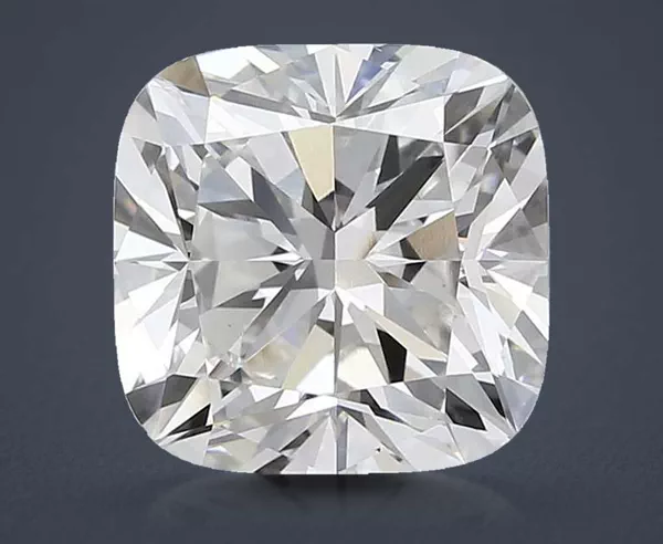 6.33 Carat · G · VS1 Rare Carat Ideal Cut
