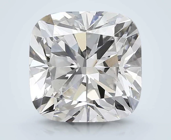 6.33 Carat · G · VS1 Rare Carat Ideal Cut