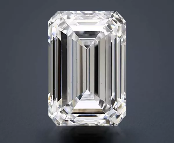 2.95 Carat · D · VVS2 Rare Carat Ideal Cut