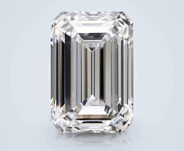 2.95 Carat · D · VVS2 Rare Carat Ideal Cut