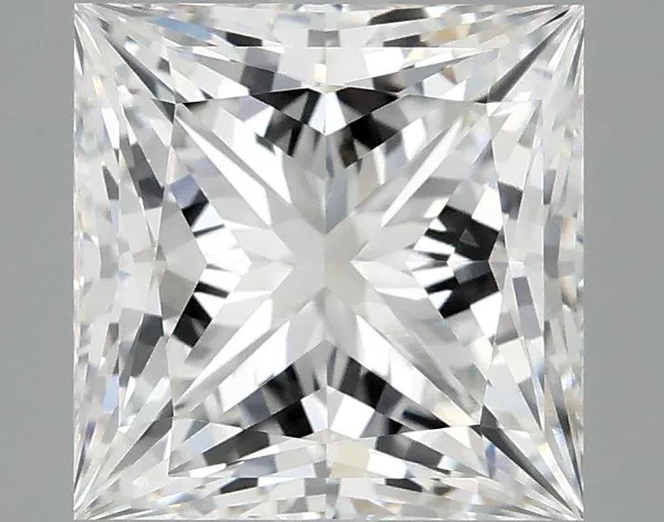 2.81 Carat · E · VVS2 Rare Carat Ideal Cut