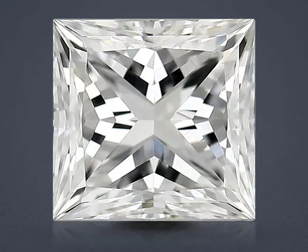 1.38 Carat · E · VVS2 Rare Carat Ideal Cut