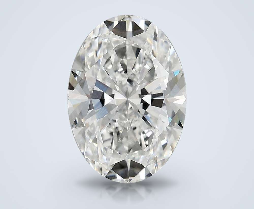 2.47 Carat · D · VVS2 Rare Carat Ideal Cut