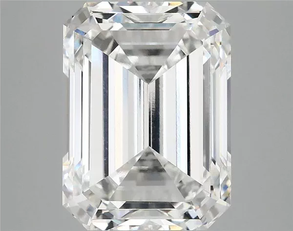 6.71 Carat · F · VS1 Rare Carat Ideal Cut