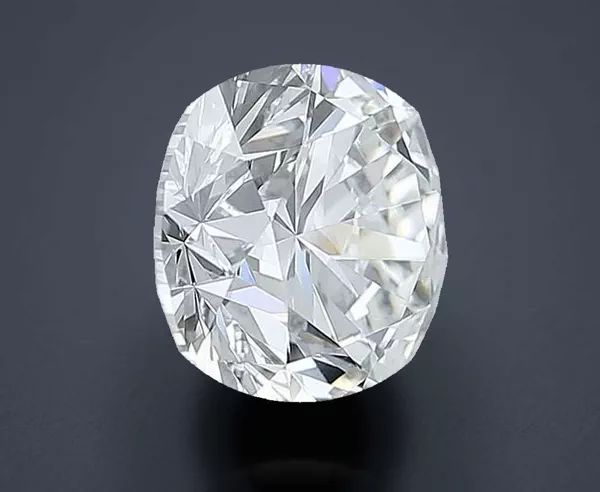 3.39 Carat · F · VS1 Rare Carat Ideal Cut