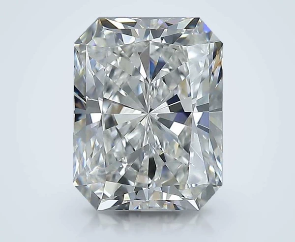 2.7 Carat · F · VS2 Rare Carat Ideal Cut