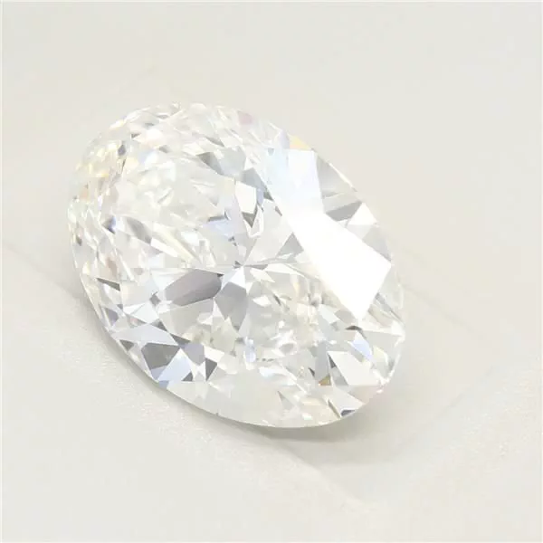 3.03 Carat · F · VVS2 Rare Carat Ideal Cut