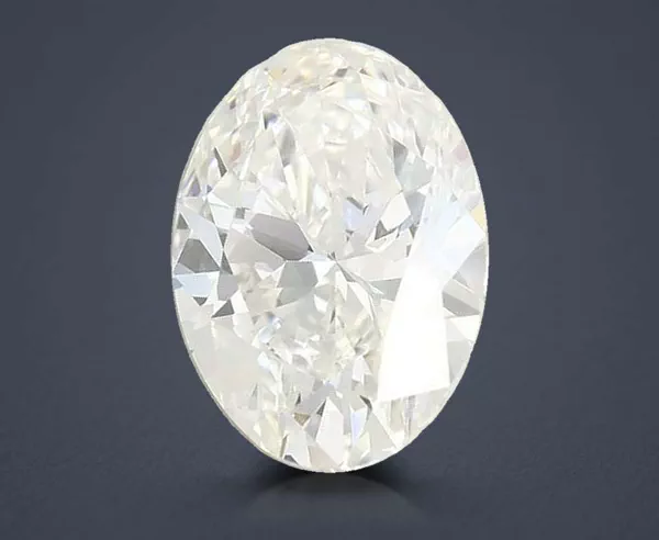 3.03 Carat · F · VVS2 Rare Carat Ideal Cut