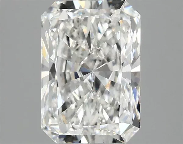 2.59 Carat · E · VVS2 Rare Carat Ideal Cut