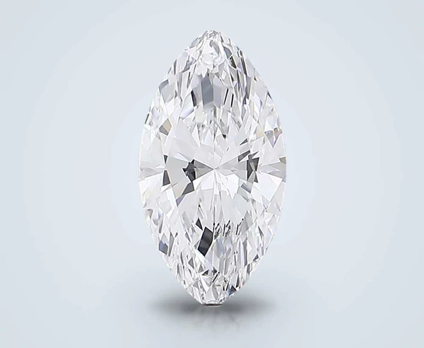 2.19 Carat · D · VVS1 Rare Carat Ideal Cut
