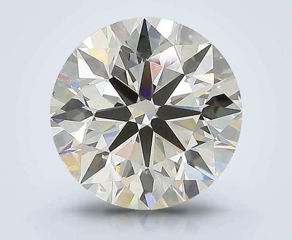 3 Carat · J · VS1 Rare Carat Ideal Cut
