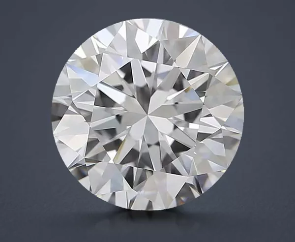 1.81 Carat · E · IF Rare Carat Ideal Cut