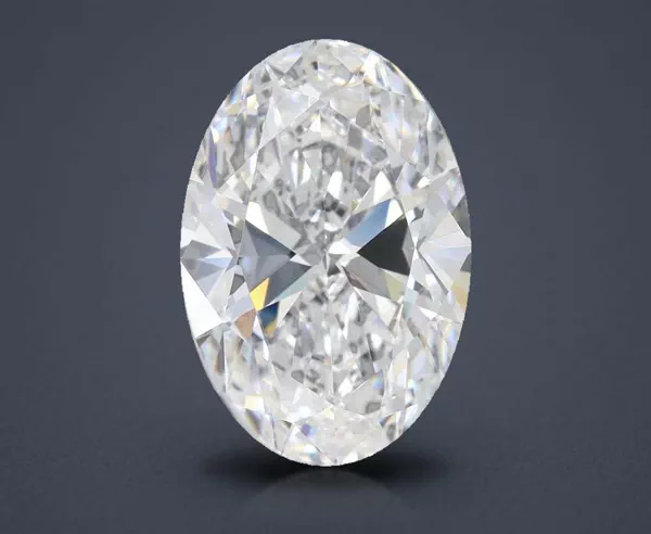 4.12 Carat · D · FL Rare Carat Ideal Cut