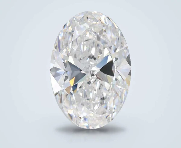 4.12 Carat · D · FL Rare Carat Ideal Cut
