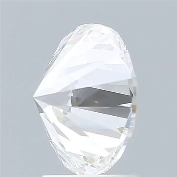 3.15 Carat · F · VS1 Rare Carat Ideal Cut