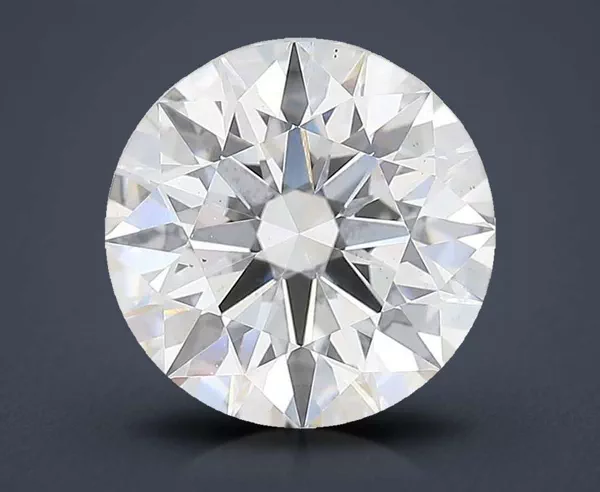 2.38 Carat · D · VS2 Rare Carat Ideal Cut