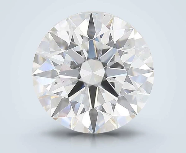 2.38 Carat · D · VS2 Rare Carat Ideal Cut