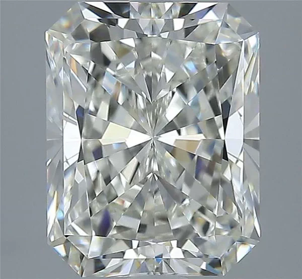 2.55 Carat · I · VS2 Rare Carat Ideal Cut