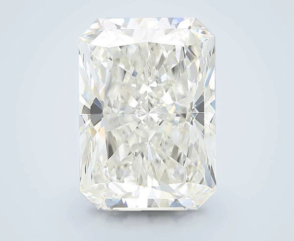 12.45 Carat · G · VS2 Rare Carat Ideal Cut