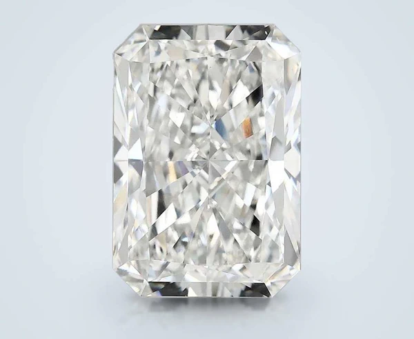 6.89 Carat · E · VS1 Rare Carat Ideal Cut