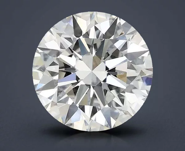 0.97 Carat · F · VVS2 Rare Carat Ideal Cut