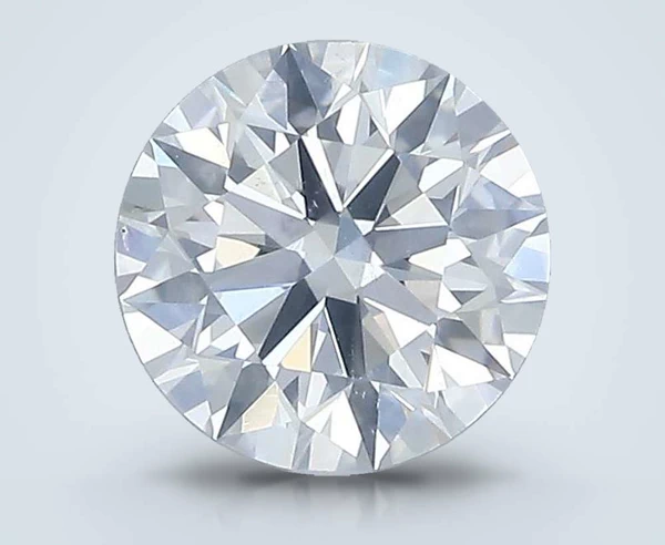 0.47 Carat · F · SI2 Rare Carat Ideal Cut