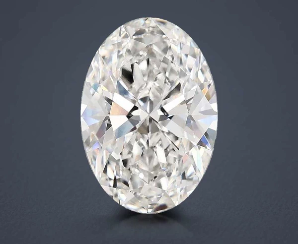 4.81 Carat · F · VVS2 Rare Carat Ideal Cut