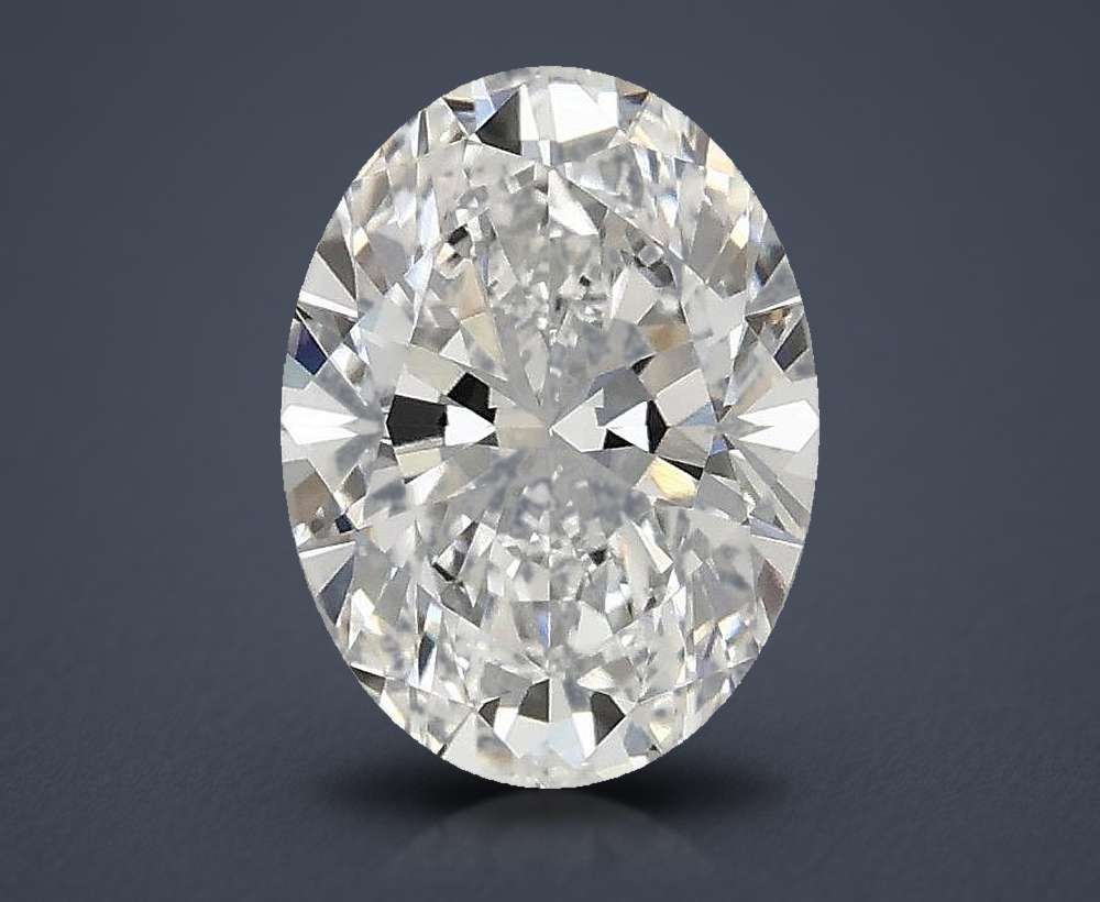 1.41 Carat · E · VVS2 Rare Carat Ideal Cut