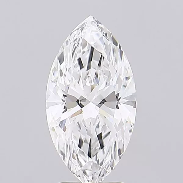 1.8 Carat · D · FL Rare Carat Ideal Cut