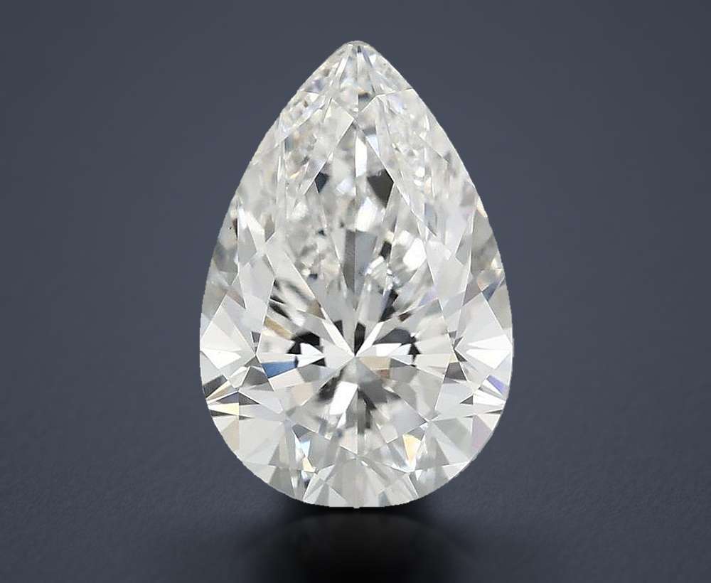 3.05 Carat · E · VS1 Rare Carat Ideal Cut