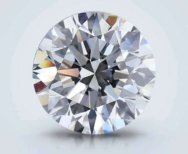 1.09 Carat · I · VS1 Rare Carat Ideal Cut