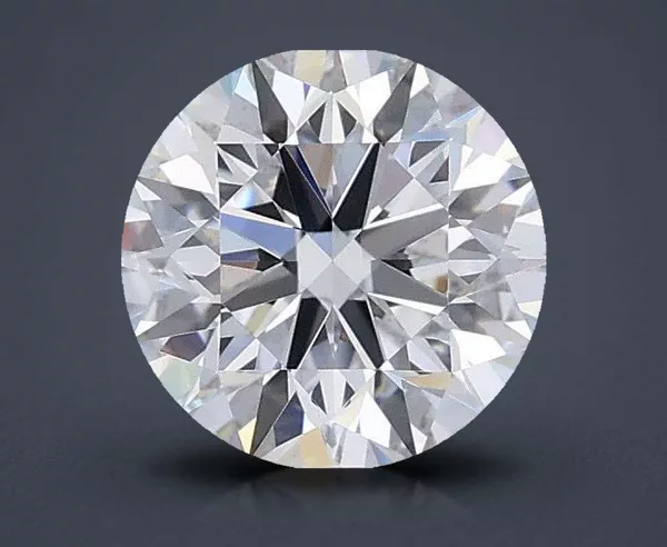 1.19 Carat · D · VVS1 excellent Cut
