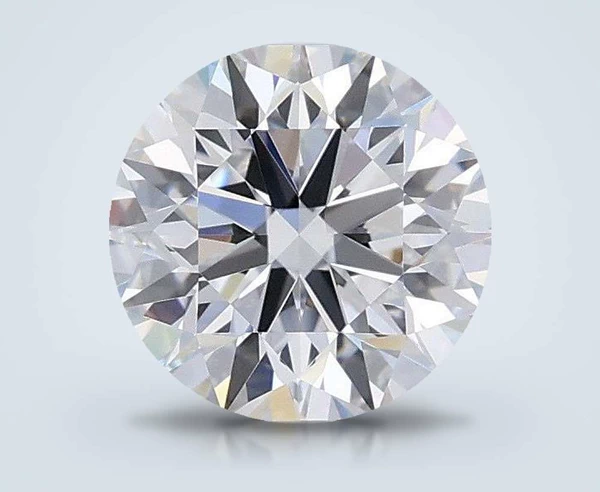 1.19 Carat · D · VVS1 excellent Cut