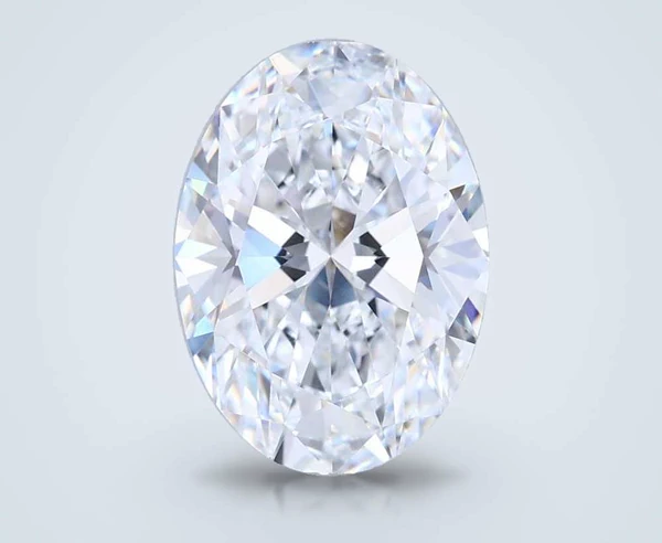4.02 Carat · D · VVS2 Rare Carat Ideal Cut