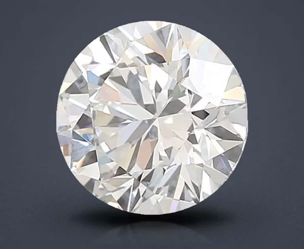 1.97 Carat · D · VS1 Rare Carat Ideal Cut