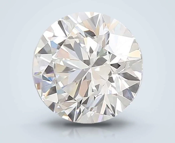 1.97 Carat · D · VS1 Rare Carat Ideal Cut